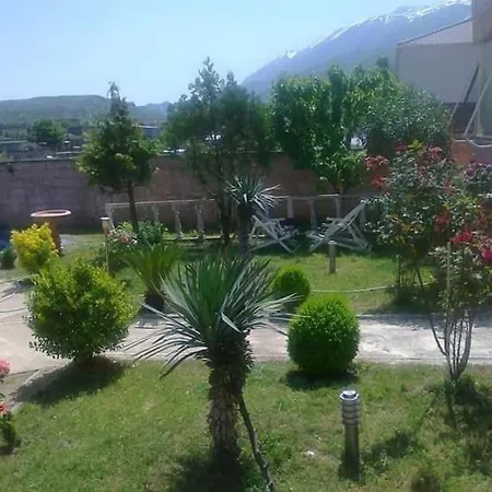 Penzion Space *
