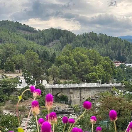 Гостевой дом Space Пермети