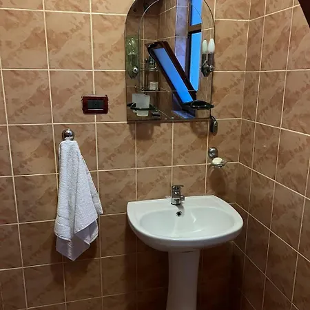 Space Гостевой дом Пермети