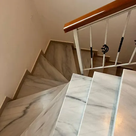 Guest house Space Permet
