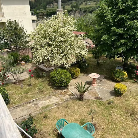 بيت ضيافة Space Përmet